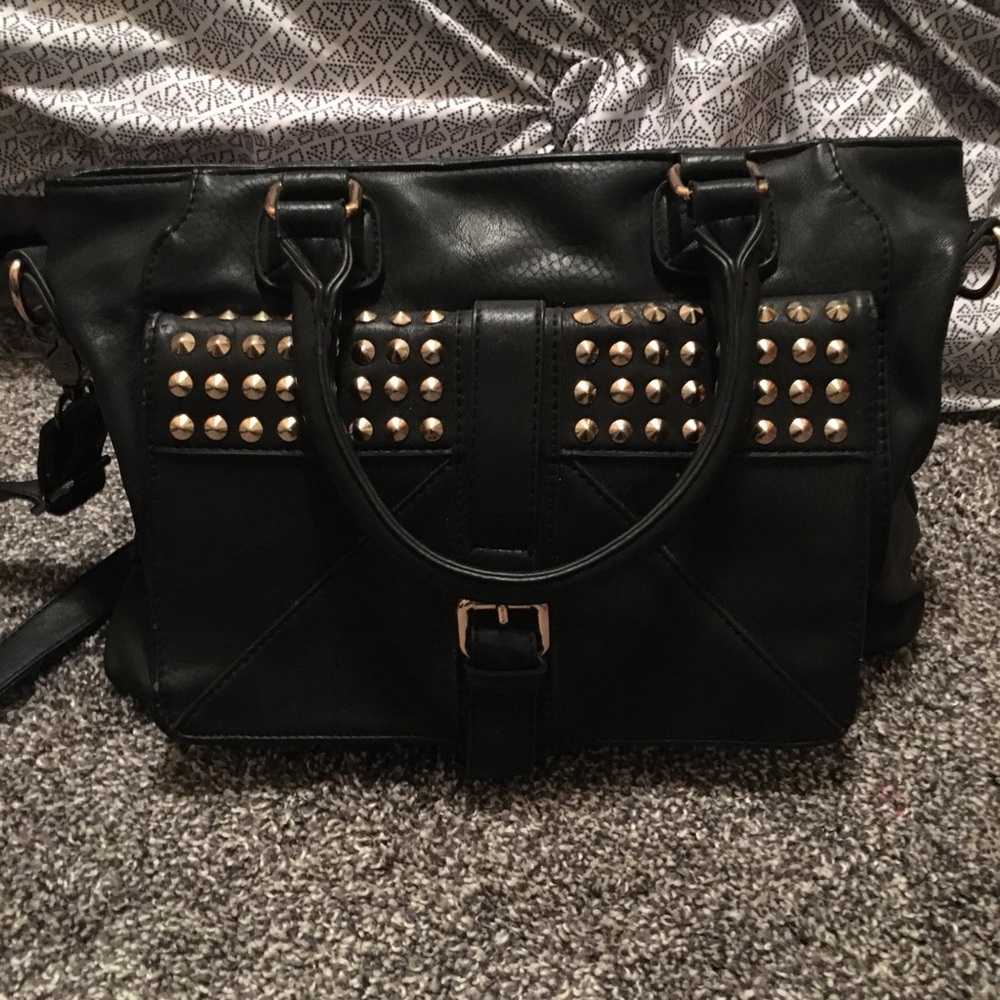 MMS Design Studio Bag